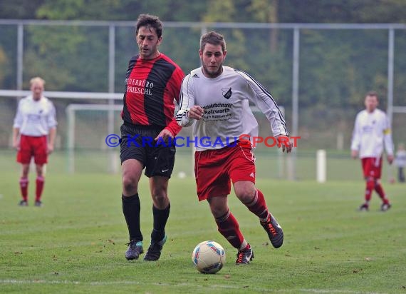 FV Elsenz - SV Hilsbach (© Siegfried)